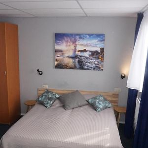 Kamer met Twee Aparte Bedden